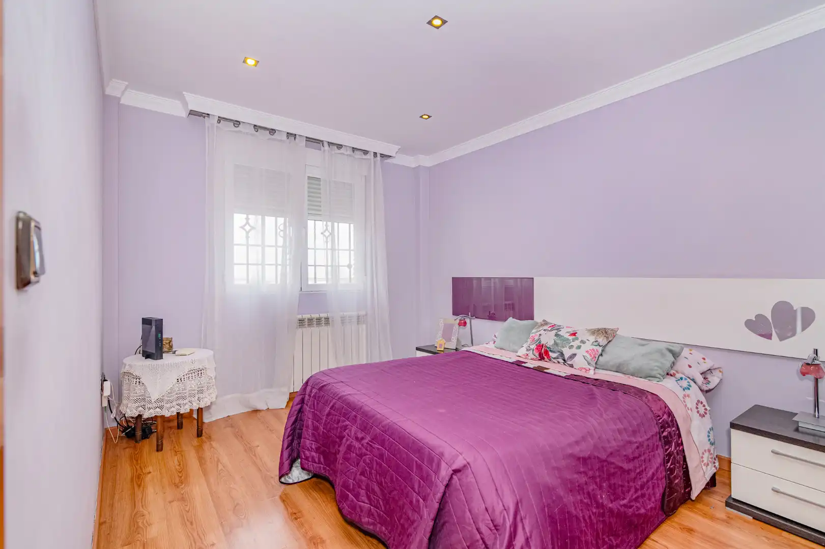 Chalet en venta en Calle Almendro, imagen 24