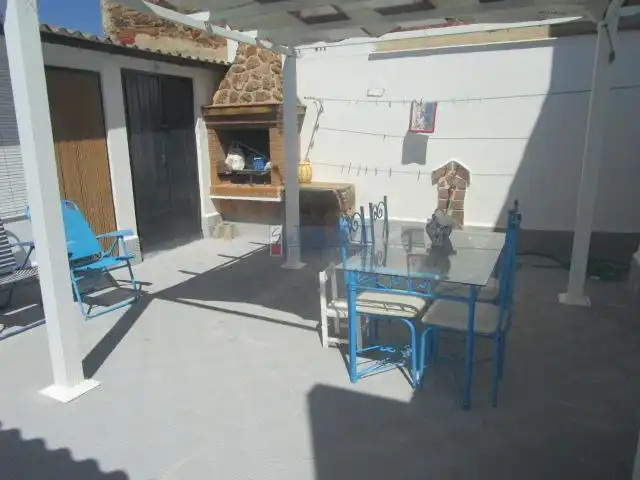 Maison à vendre à Viso del Marqués