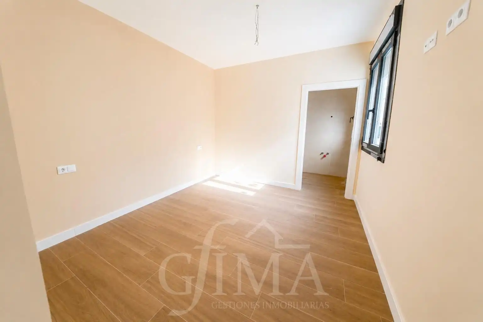 Habitación de Casa o chalet en venta en Tomelloso con Calefacción y Piscina