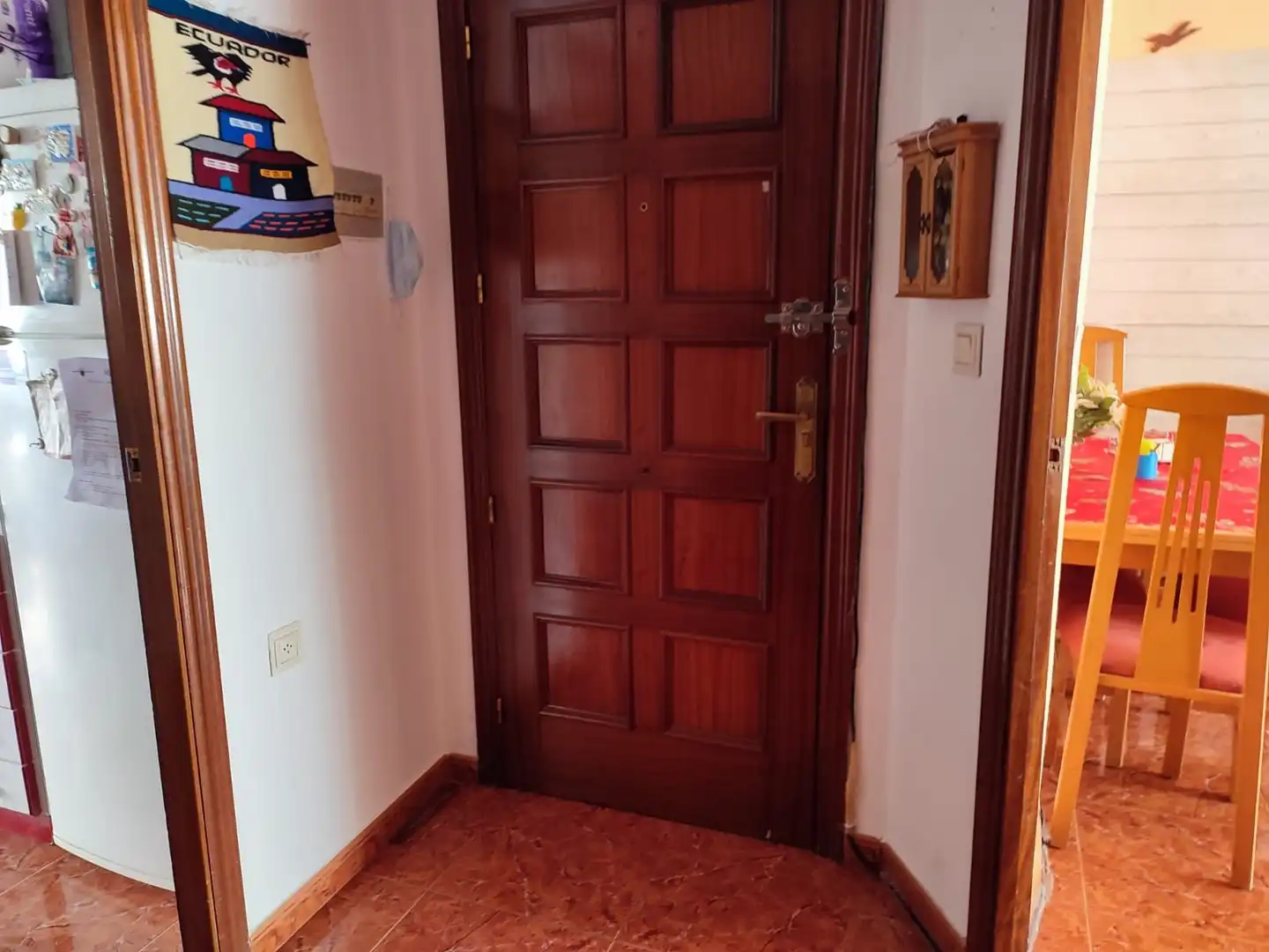 Attic for sale in Torreagüera