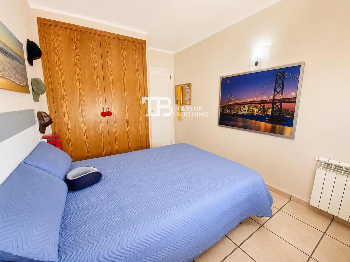Dormitori de Casa o xalet en venda en  Palma de Mallorca amb Aire condicionat, Calefacció i Terrassa