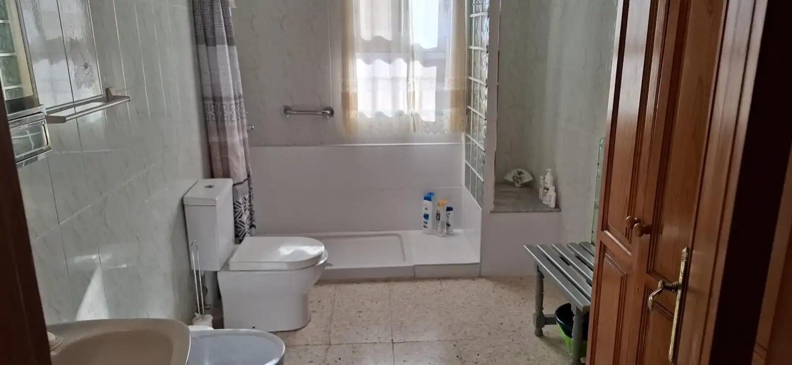 Bany de Casa o xalet en venda en Arona amb Jardí privat i Terrassa