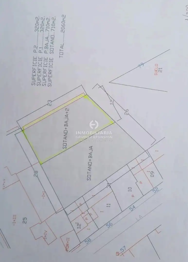Residencial en venta en Alicante / Alacant