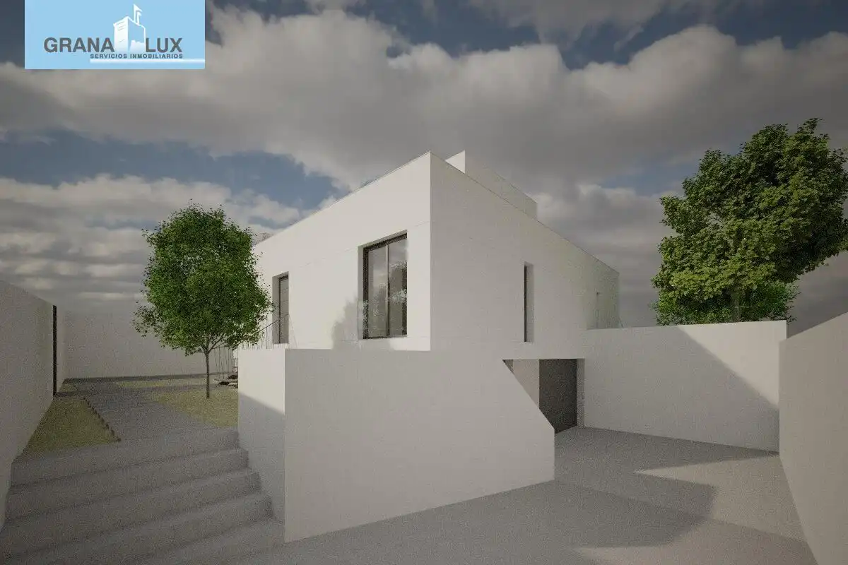 Villa mit Pool zum Verkauf in San Francisco - Chorillo, imagen 6