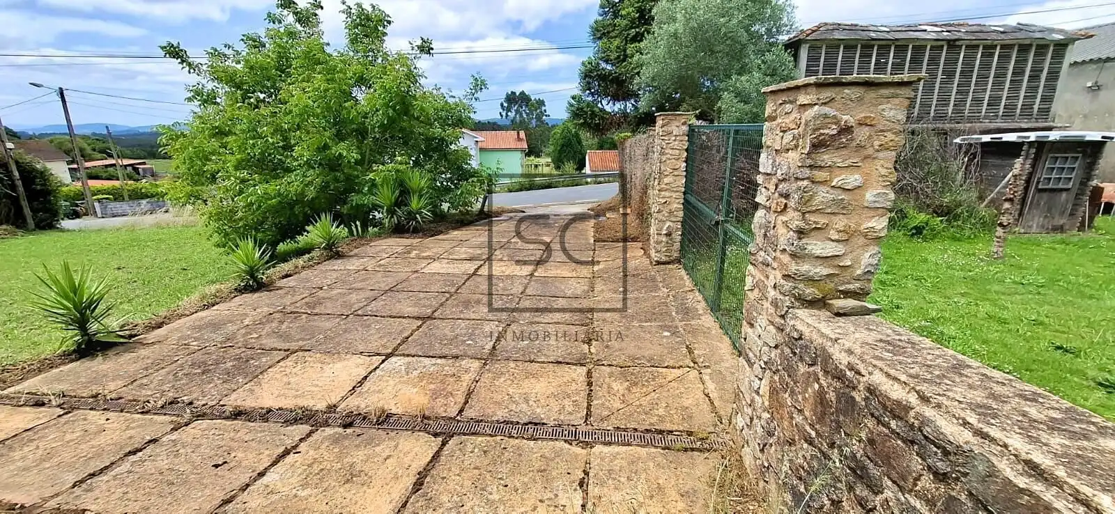 Casa o chalet en venta en Narón con Jardín privado y Piscina