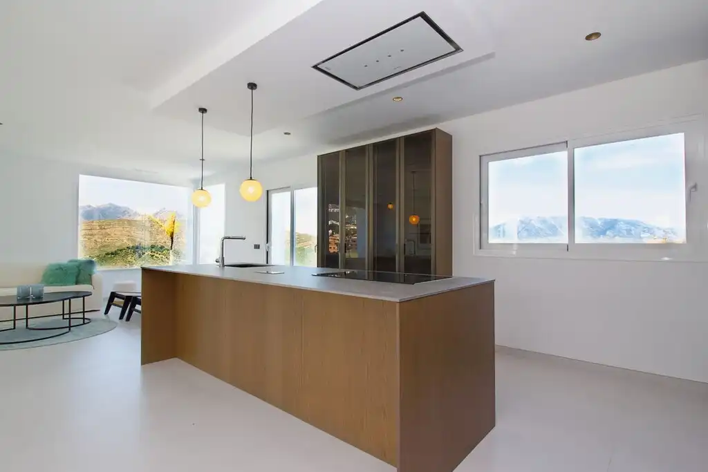 Chalet con piscina en venta en La Mairena, imagen 10