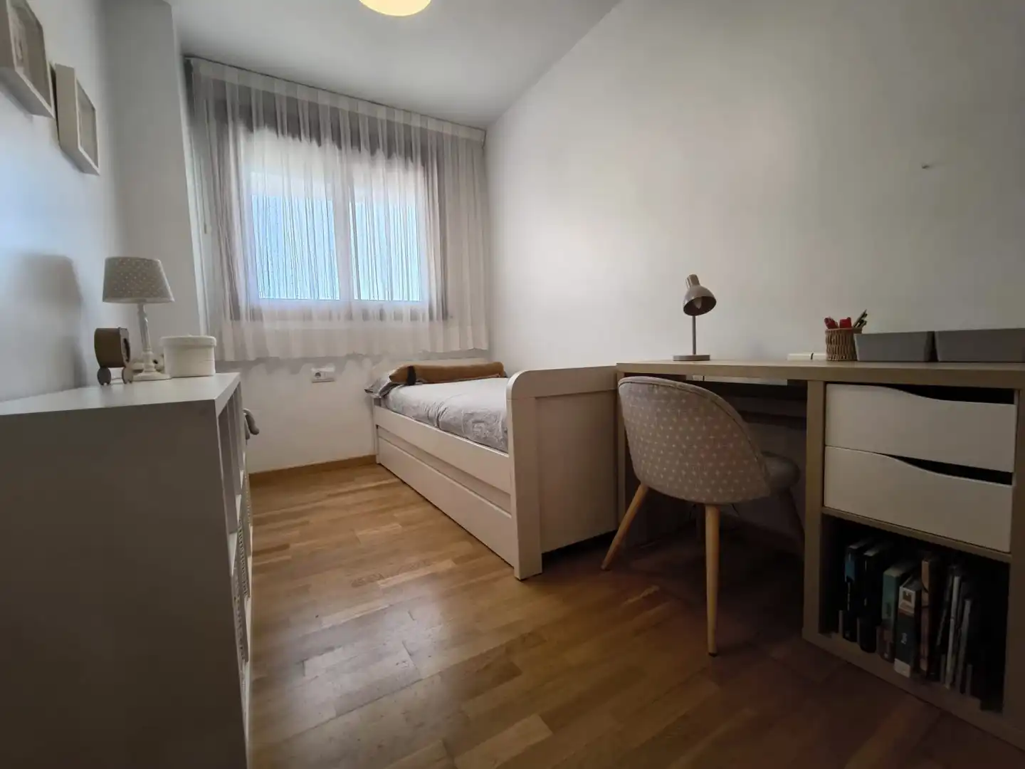 Wohnung mit Terrasse zum Verkauf in Norte, imagen 11