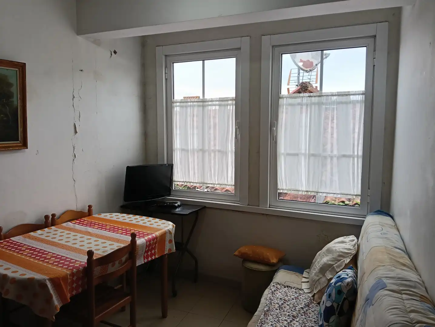 Flat for sale in Betanzos, imagen 2