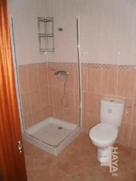 Baño de Apartamento en venta en San Cristóbal de la Laguna