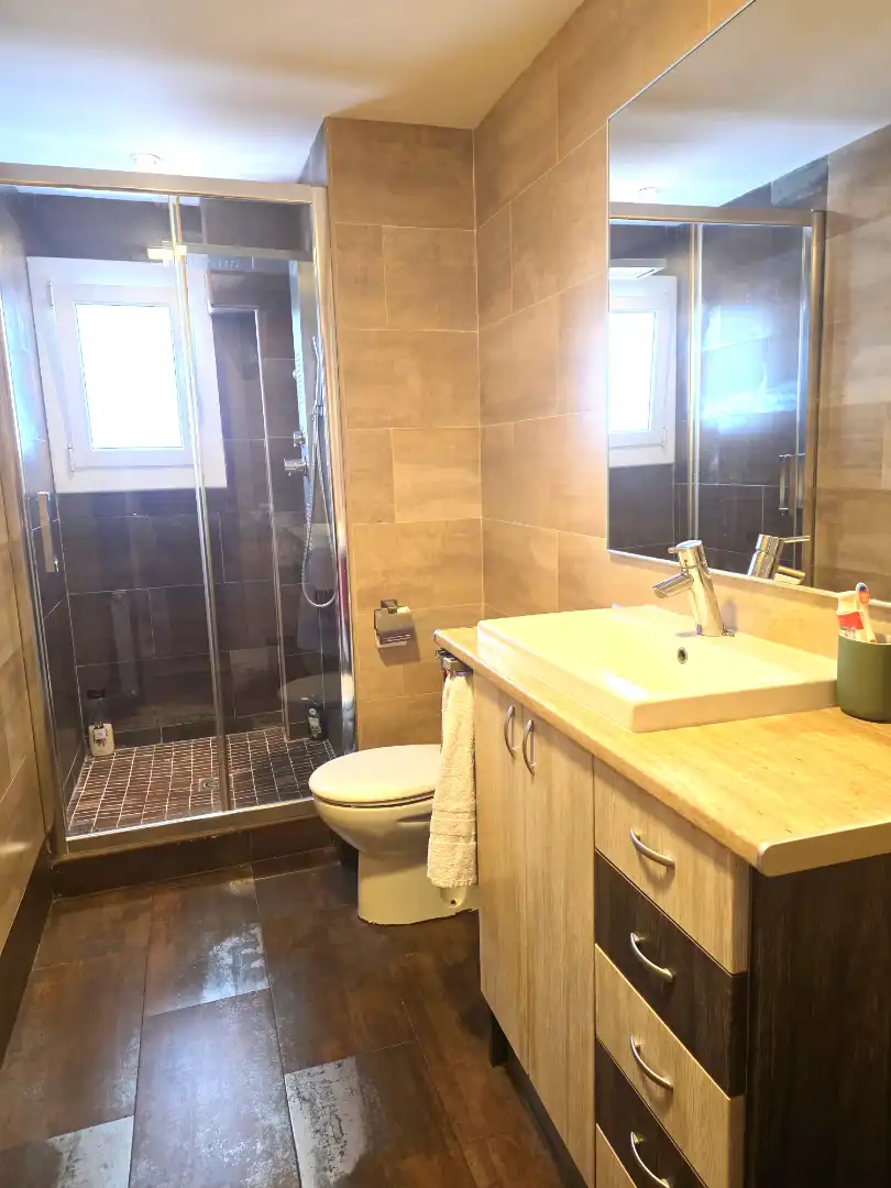 Piso en venta en Montflorit
