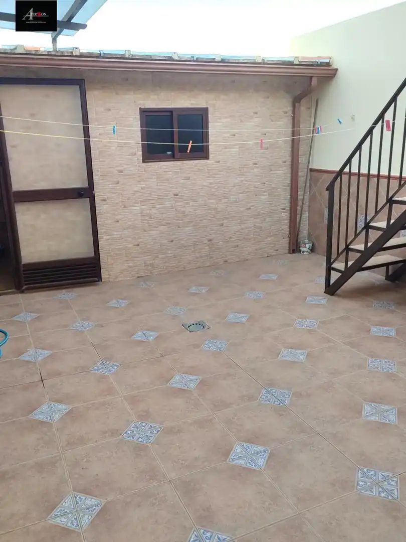 Casa o xalet en venda a Cañada Rosal