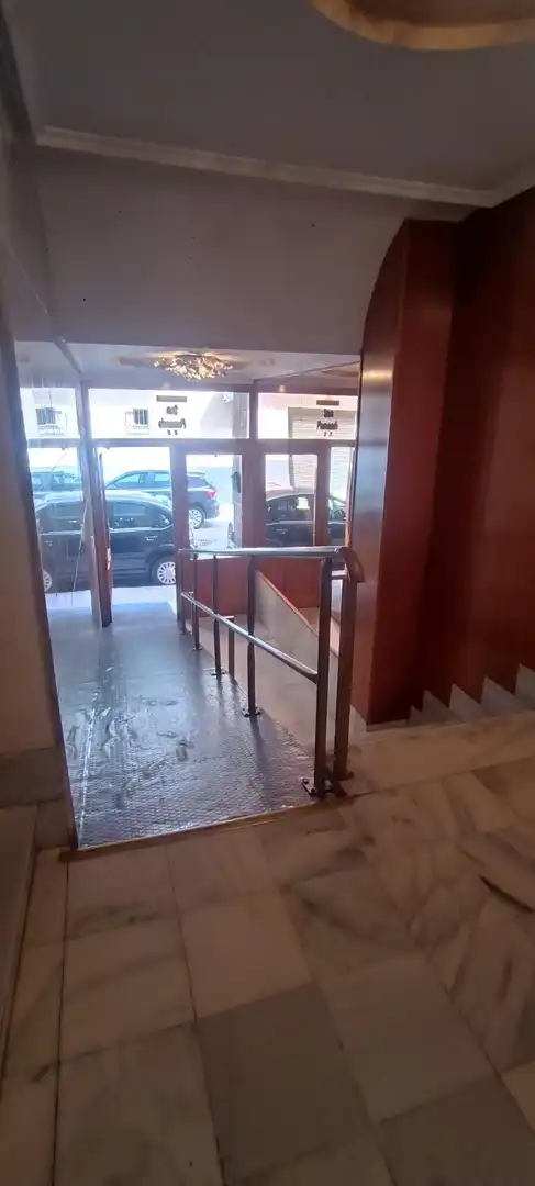 Piso en venta en Mula con Terraza y Balcón