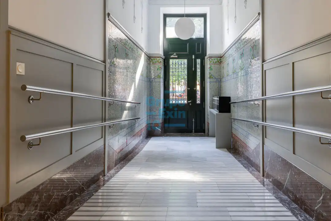 Piso en venta en Donostia - San Sebastián  con Aire acondicionado, Calefacción y Balcón