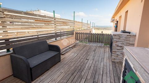 Ático en venta en Algeciras