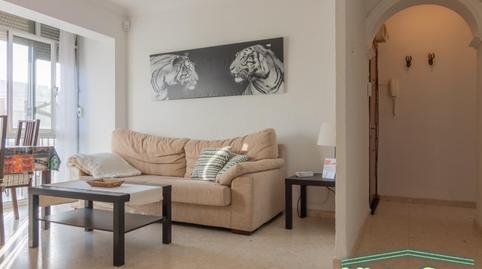 Foto 2 de Piso en venta en Plaza de Toros, Cádiz