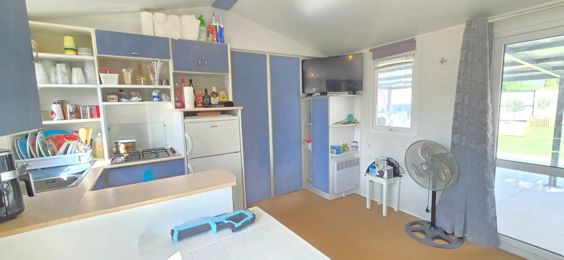 Chalet con jardín en venta en Periurbano Oeste - Sierra, imagen 11