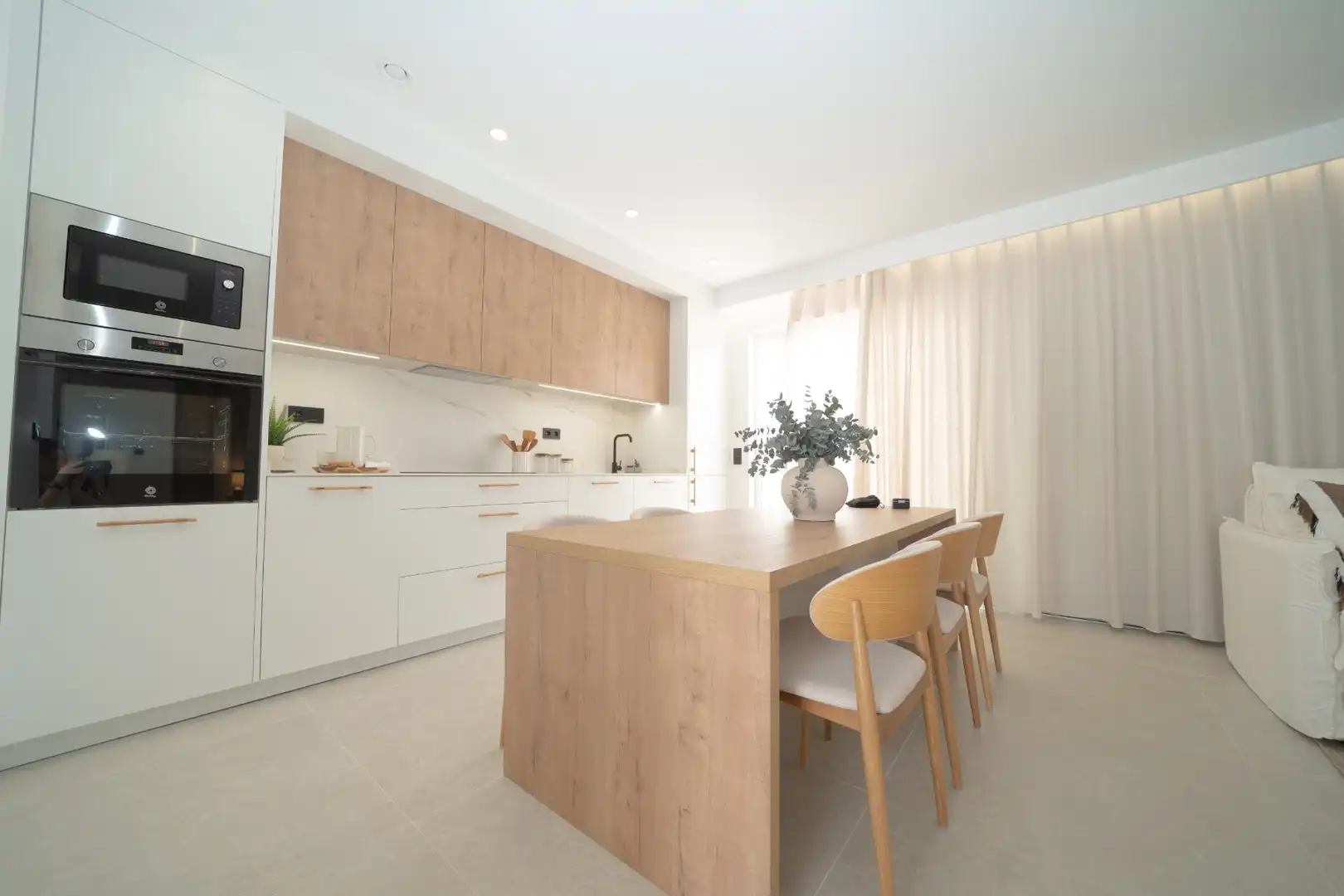 Casa con piscina in vendita a Mil Palmeras, imagen 7
