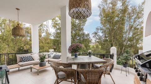 Foto 3 de Casa adosada en venda a Aloha, Marbella