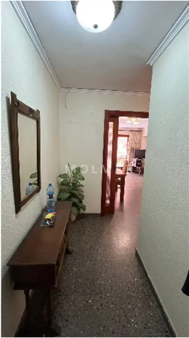 Piso en venta en Tavernes de la Valldigna con Terraza, Trastero y Balcón