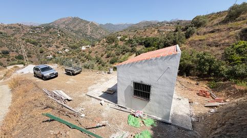 Foto 2 de Finca rústica en venta en Pago Rio, 808, Torrox Pueblo, Torrox