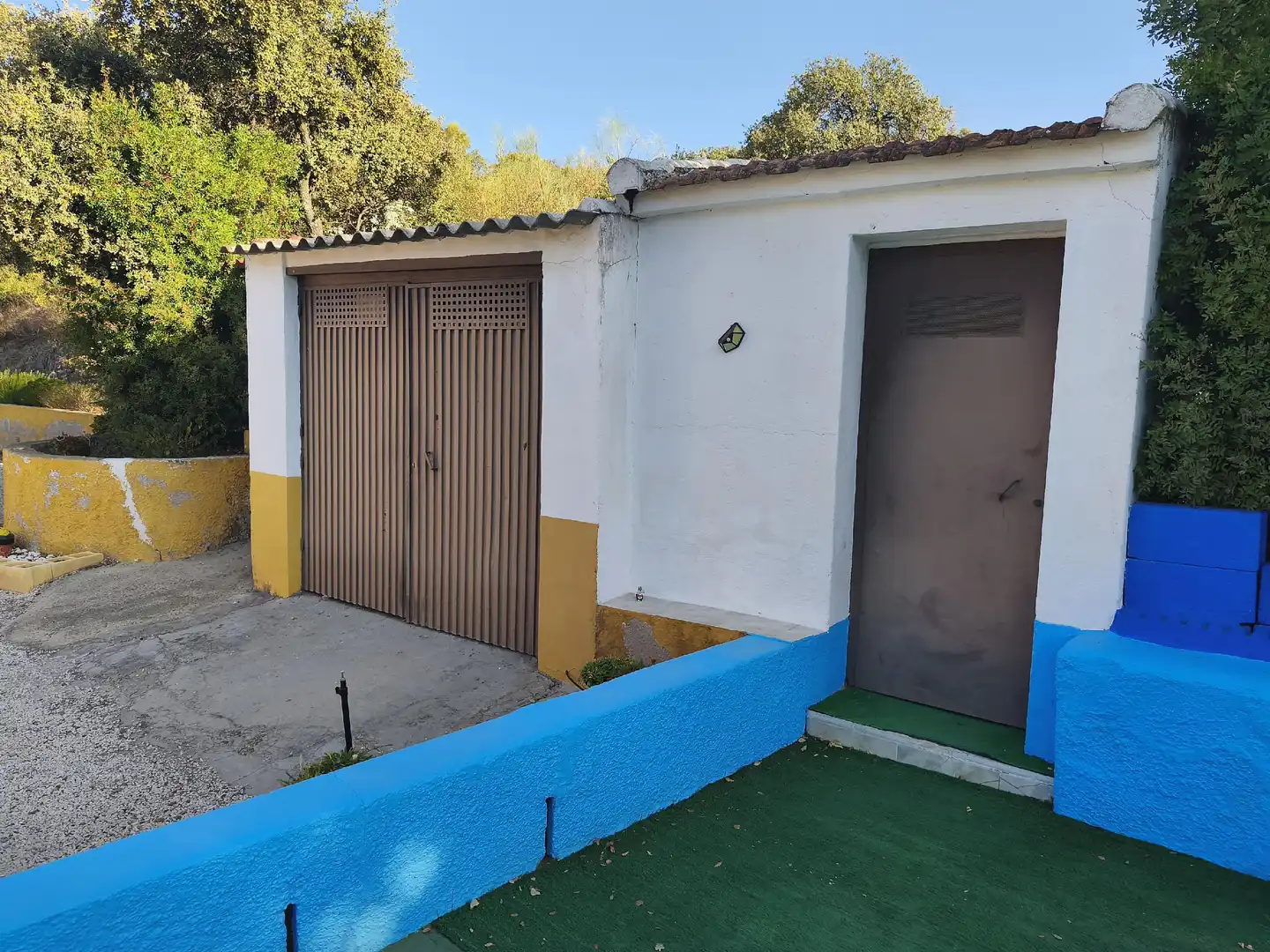 Casa rústica amb piscina en venda a Andújar, imagen 21