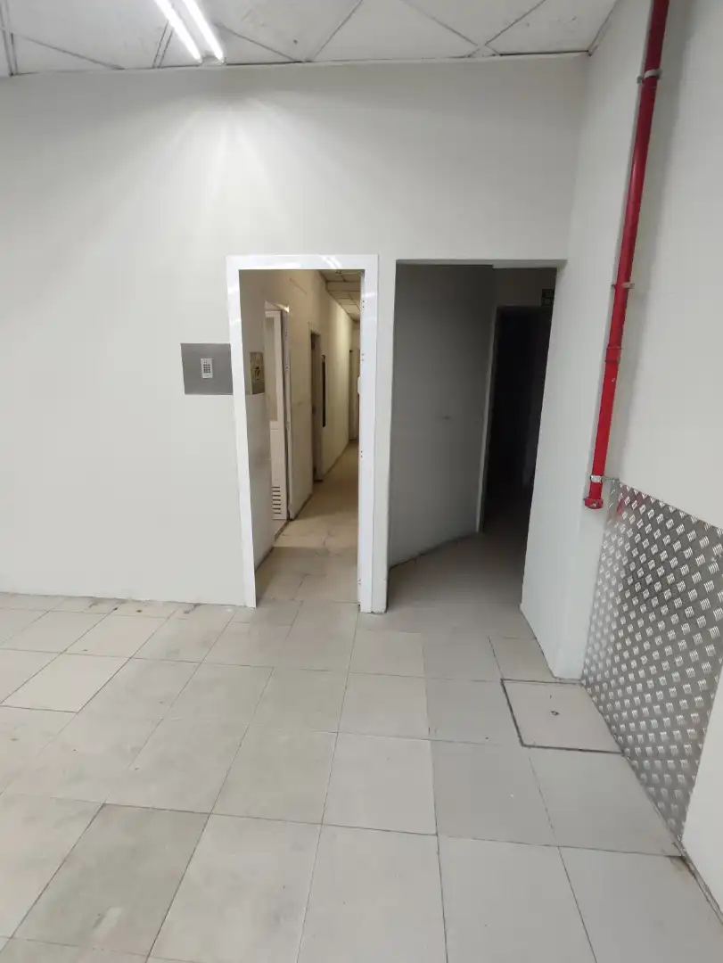 Commercial properties for rent in A Coruña Capital 