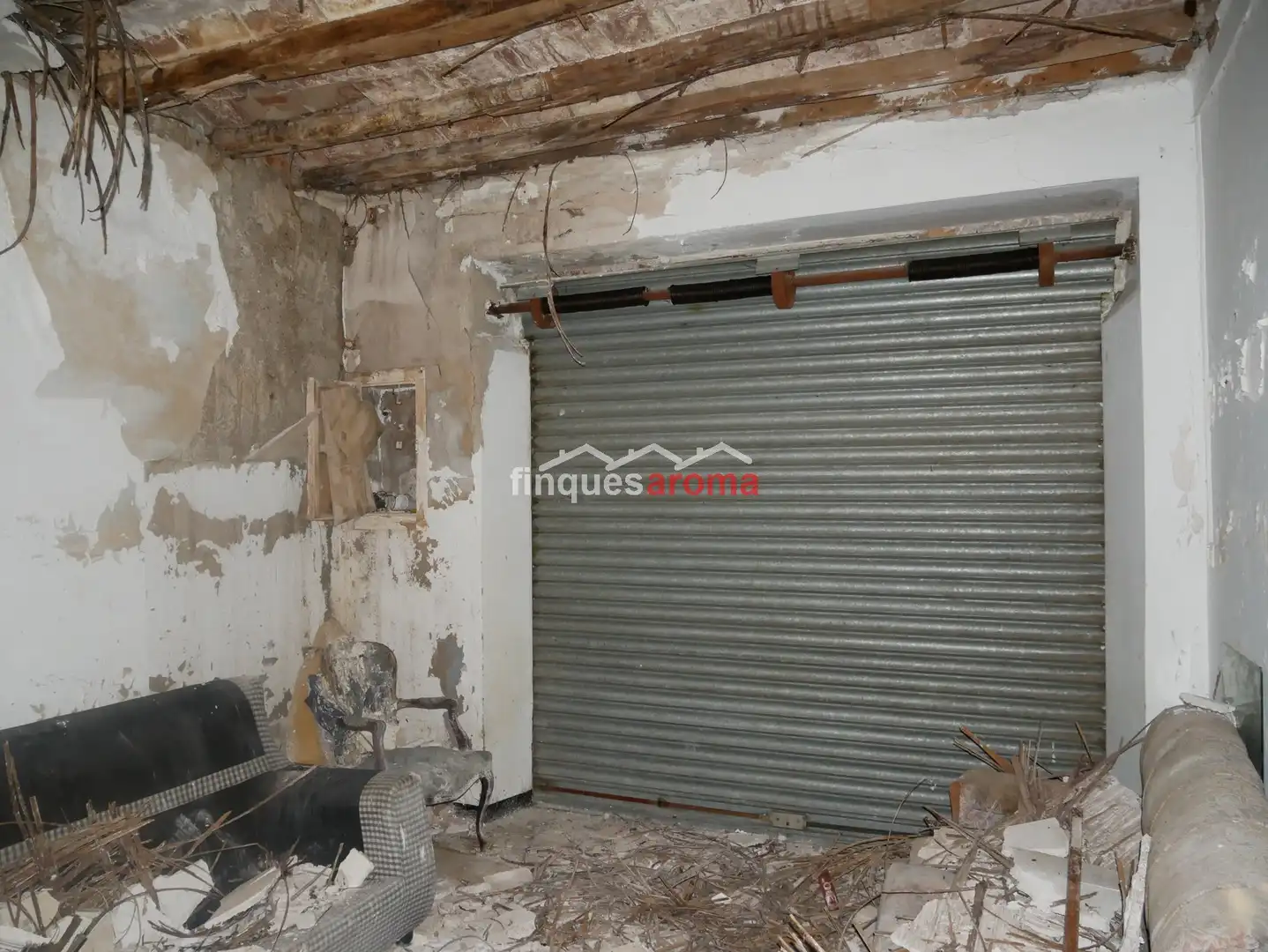 Casa o chalet en venta en Valls con Balcón
