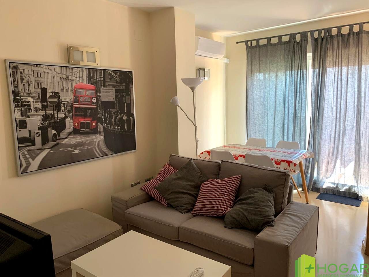 Ático en venta en Belén - San Roque