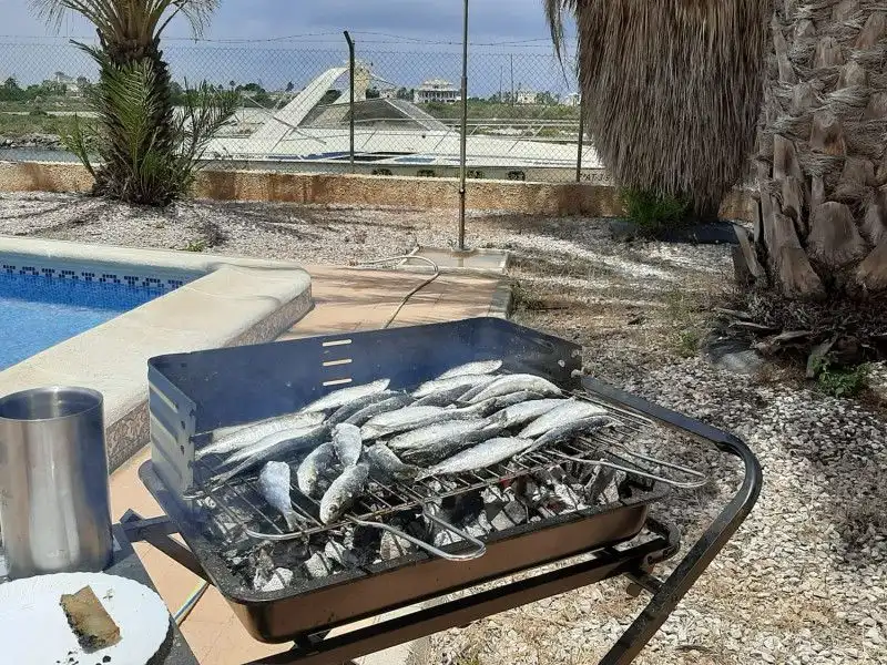 Villa avec piscine à vendre à Tomás Maestre, imagen 14