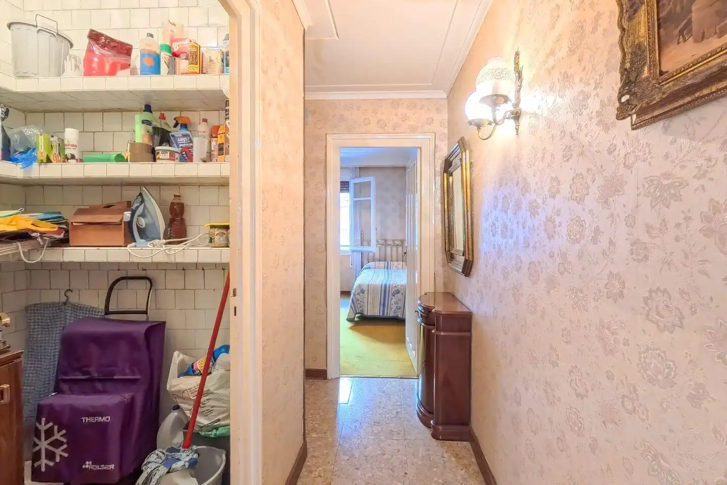 Wohnung mit Aufzug zum Verkauf in calle laguna de rins 3, zaragoza, imagen 24
