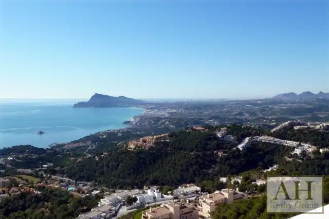 Apartament en venda a Altea Hills, imagen 37