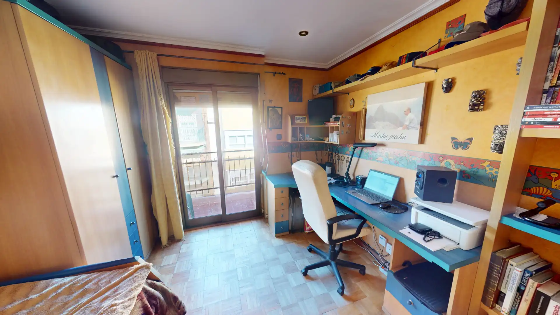 Habitación de Piso en venta en Elche / Elx con Aire acondicionado, Amueblado y Horno