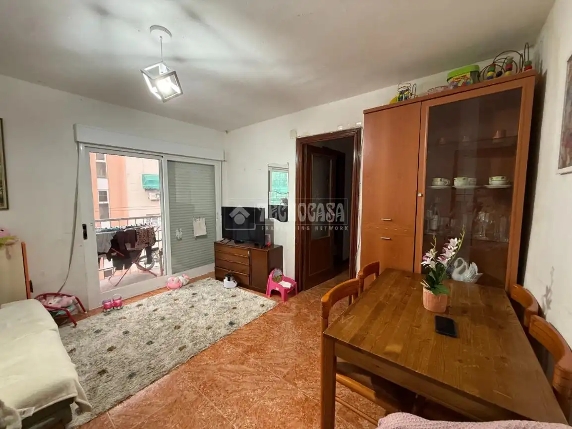 Habitación de Piso en venta en Alcalá de Henares con Calefacción