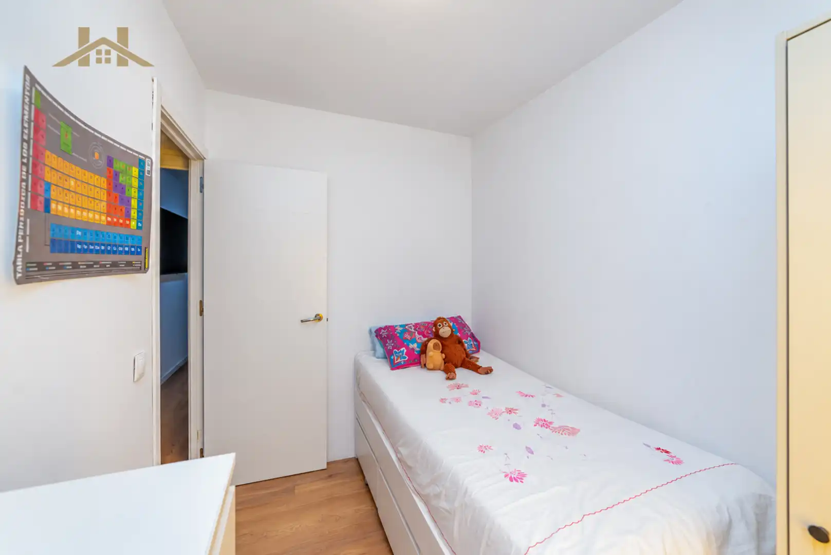 Piso en venta en Torrejón de Ardoz, Madrid
