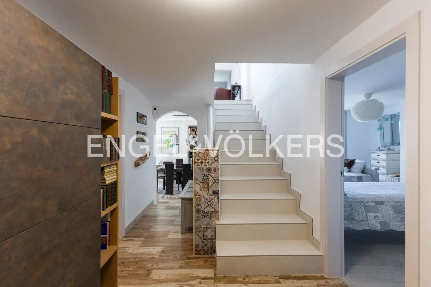 Casa o chalet en venta en Peñíscola / Peníscola con Aire acondicionado, Calefacción y Jardín privado