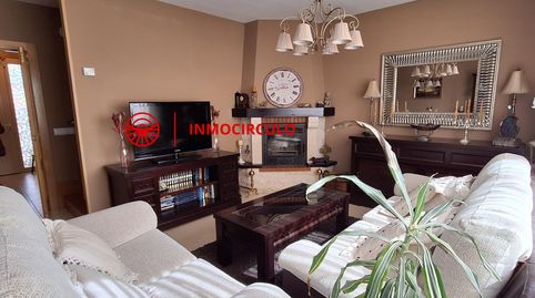 Foto 3 de Casa adosada en venta en Villimar - V1 - V2 - S3 - S4 - San Cristobal, Burgos Capital