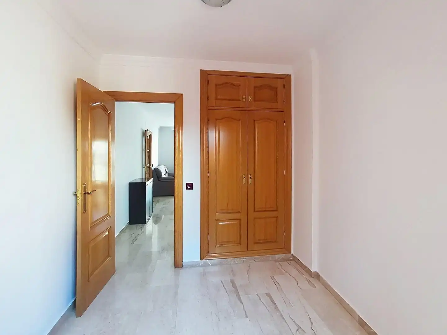Wohnung mit Terrasse zur Miete in Calle Doctor Covo, imagen 14