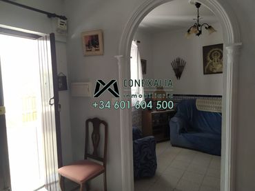 Casa in vendita a Olvera