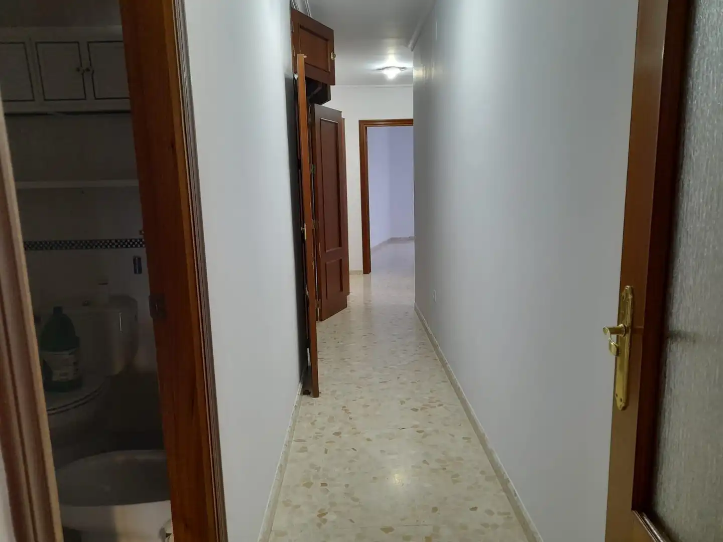 Pis en venda en Estepa amb Terrassa i Balcó