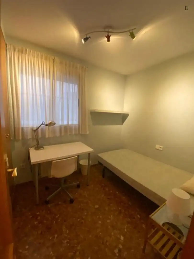 Apartament de lloguer a La Raïosa