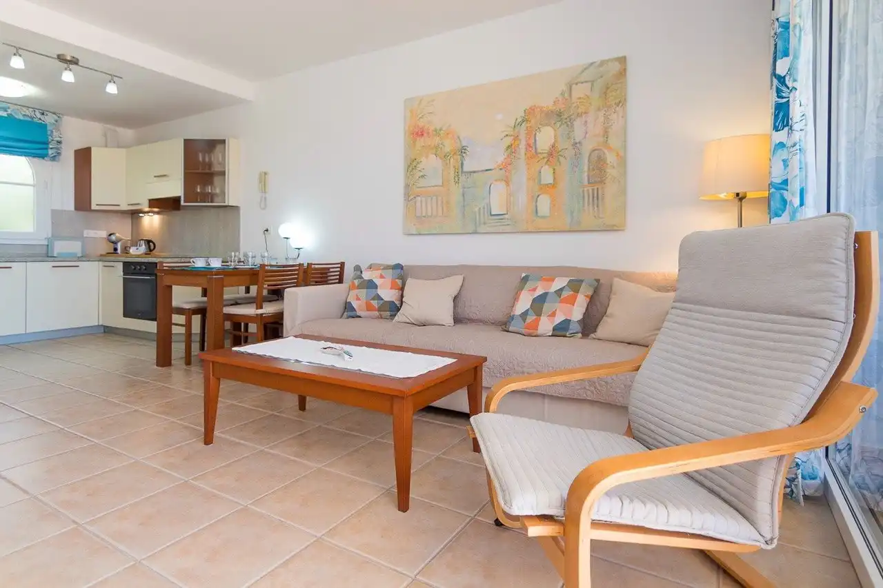 Appartement compact avec piscine à vendre à Arguineguín, imagen 8