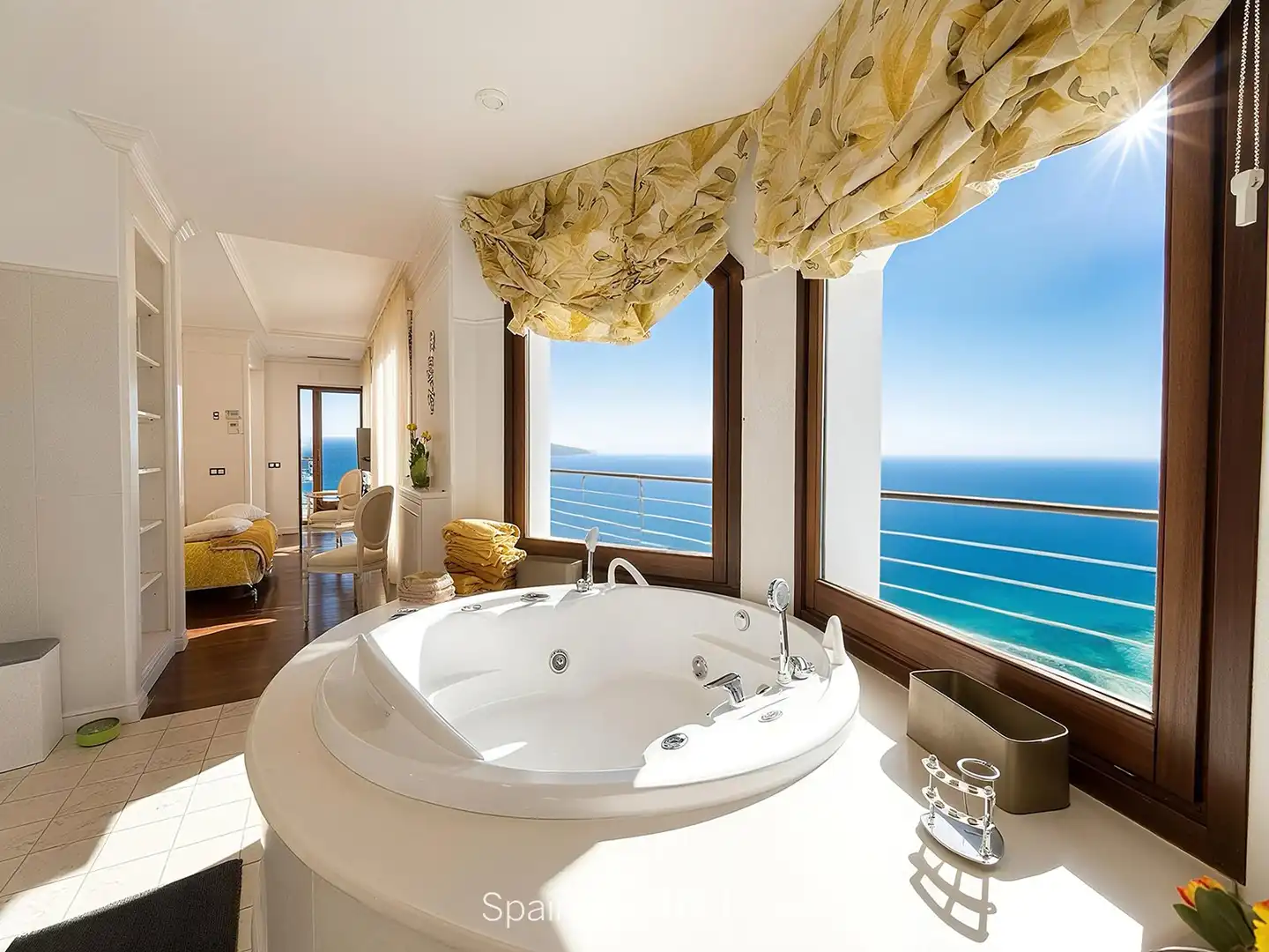 Maison avec piscine à vendre à Almadrava - Canyelles - Puig-Rom, imagen 16