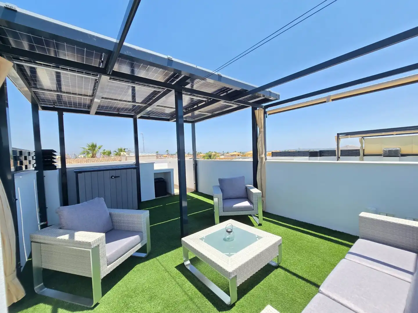 House with terrace for sale in Ciudad Quesada, imagen 35