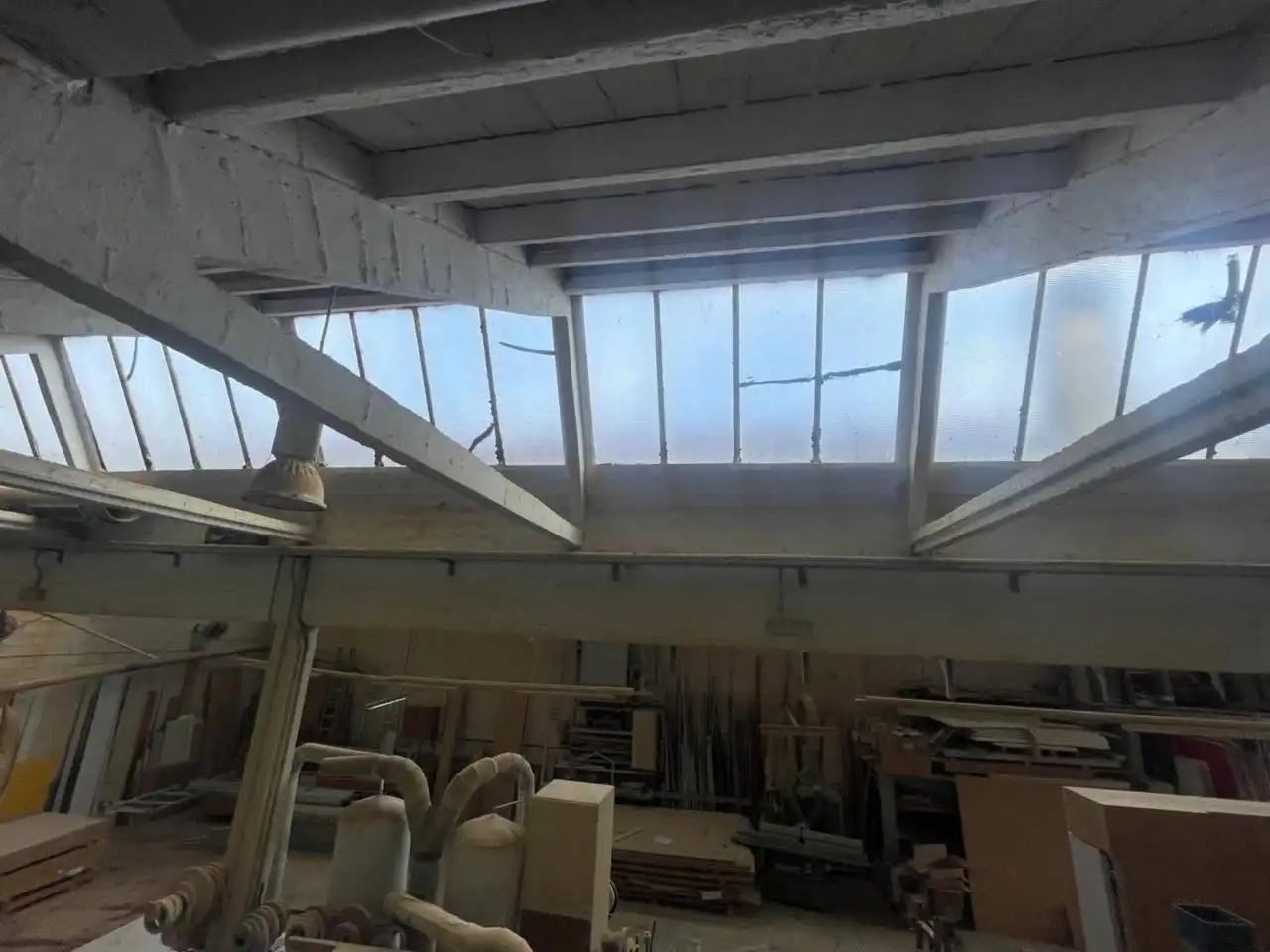 Industrial buildings for sale in Mollet del Vallès