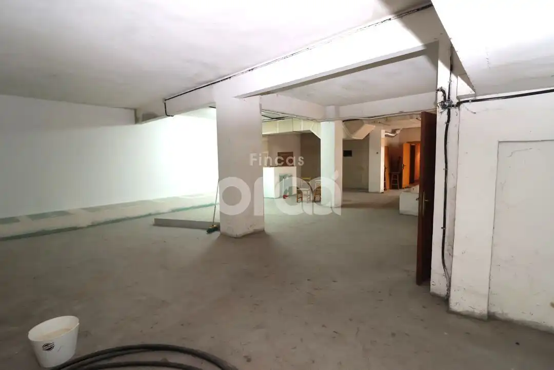 Commercial properties for sale in Santurtzi   with Furnished