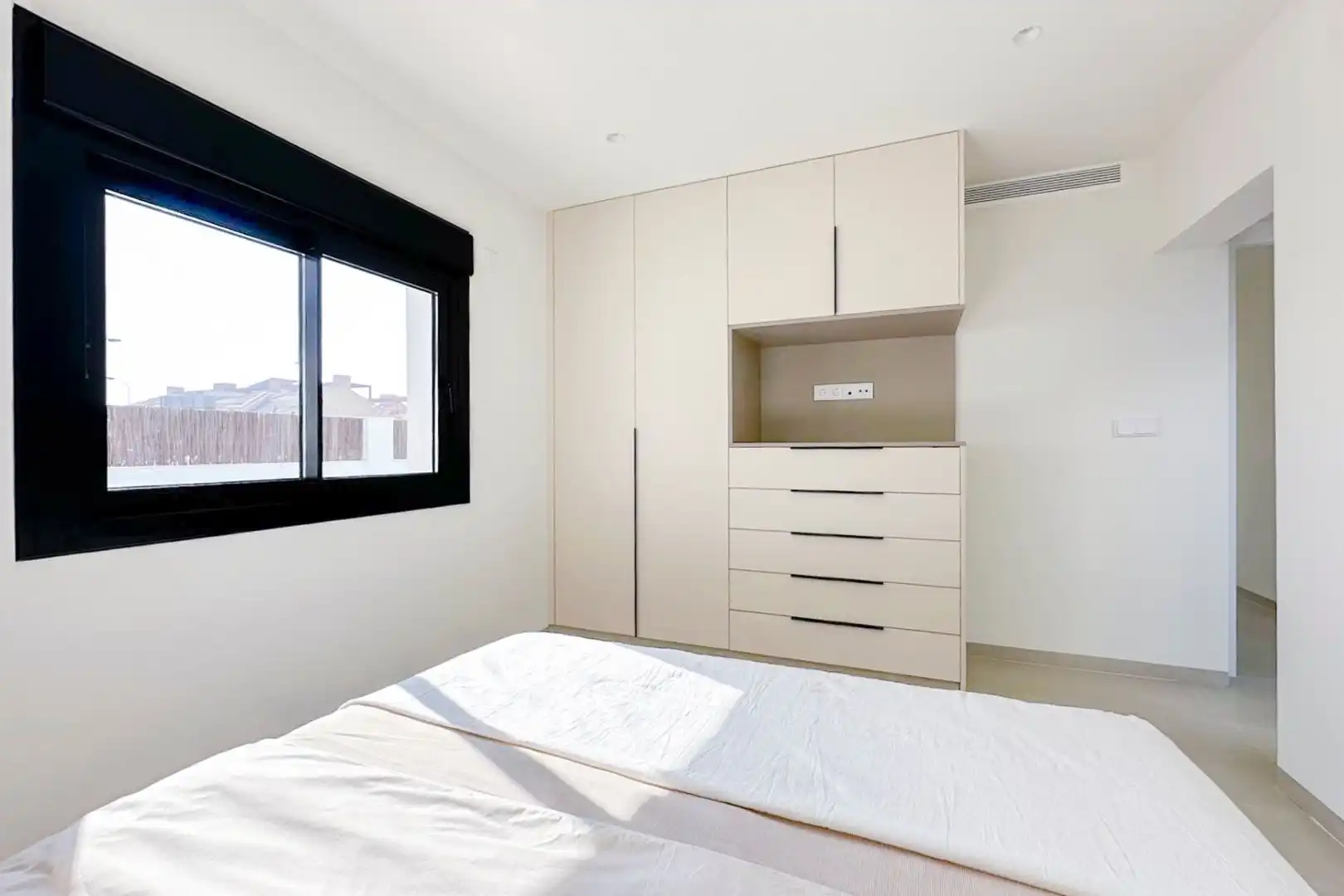 Maison jumelée avec piscine à vendre à Santiago de la Ribera, imagen 12