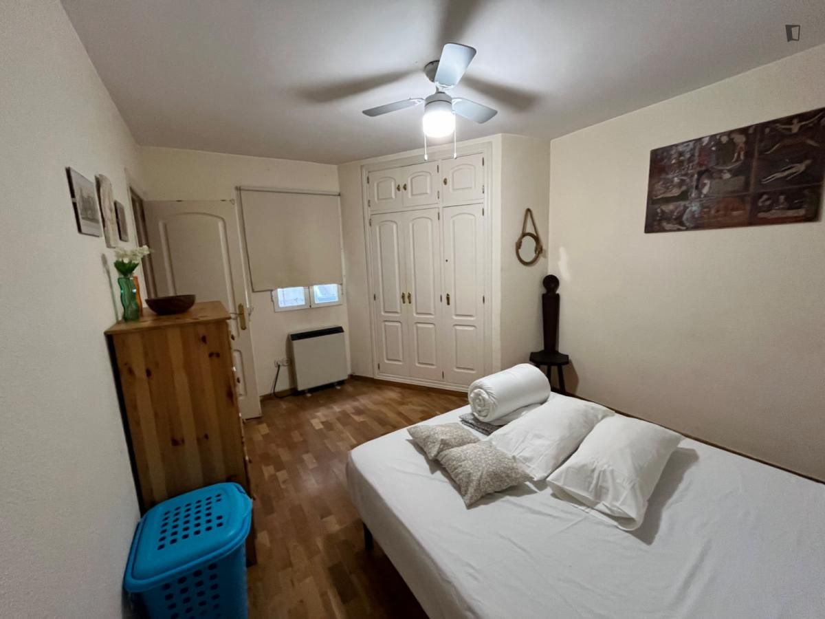 Apartament de lloguer a Embajadores - Lavapiés