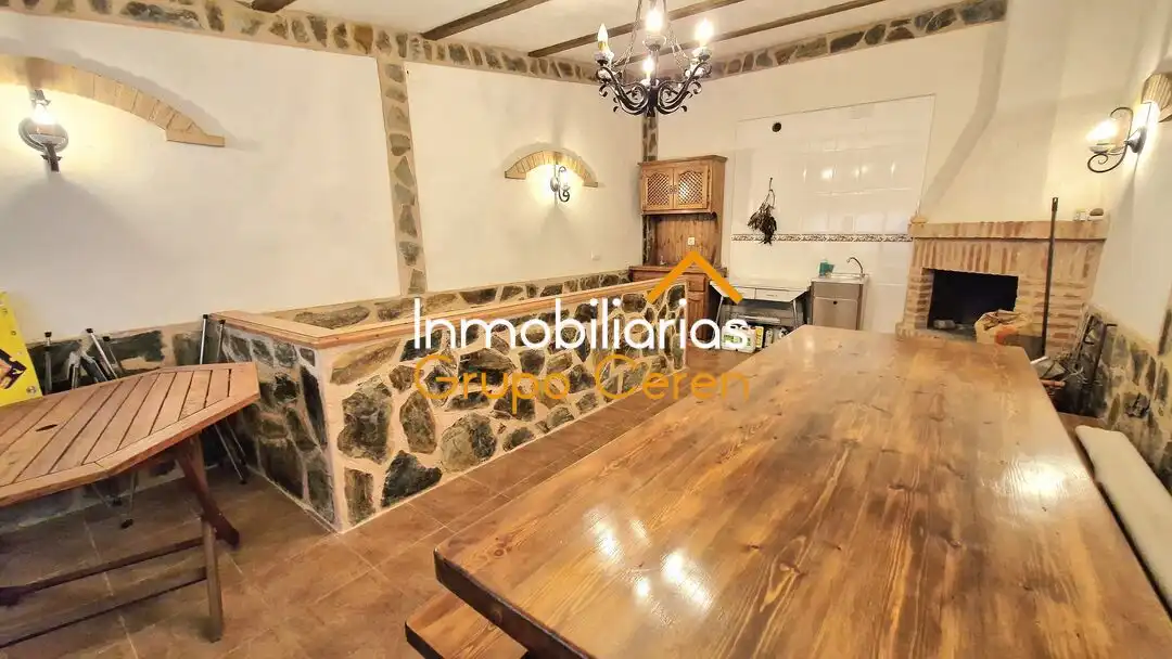 Local en venta en Alesanco