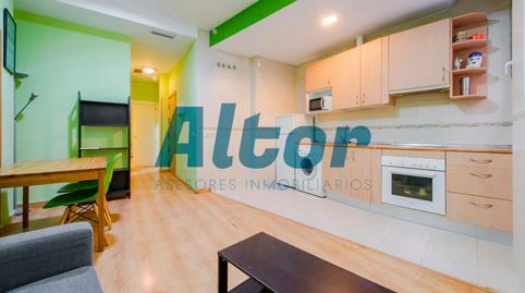 Foto 3 de Piso en venta en San Isidro Labrador, Palacio, Madrid