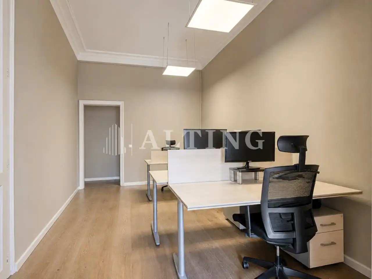 Wohnung mit Terrasse zum Verkauf in Passeig Passeig de Gracia, imagen 11